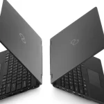 Fujitsu UH-X laptop review