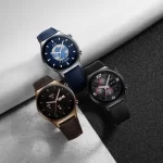 The Honor Watch GS 3