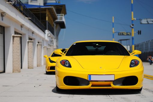 Why Car Subscription Services Are Rapidly Gaining Popularity 6 car