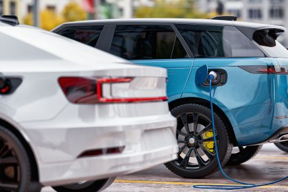 How EVs Are Shaping the Future of Urban Commutes 3 electric vehicles 1