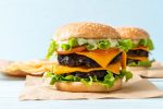 Why Plant-Based Burgers Are Here to Stay 4 fresh tasty burger