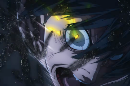 Anime Black Torch Rilis Trailer Baru, Key Visual, dan Lagu Tema oleh SiM serta I Don’t Like Mondays 2 1780651513 36297dff0bce382cb1c270084e3915e3 1024x576 1