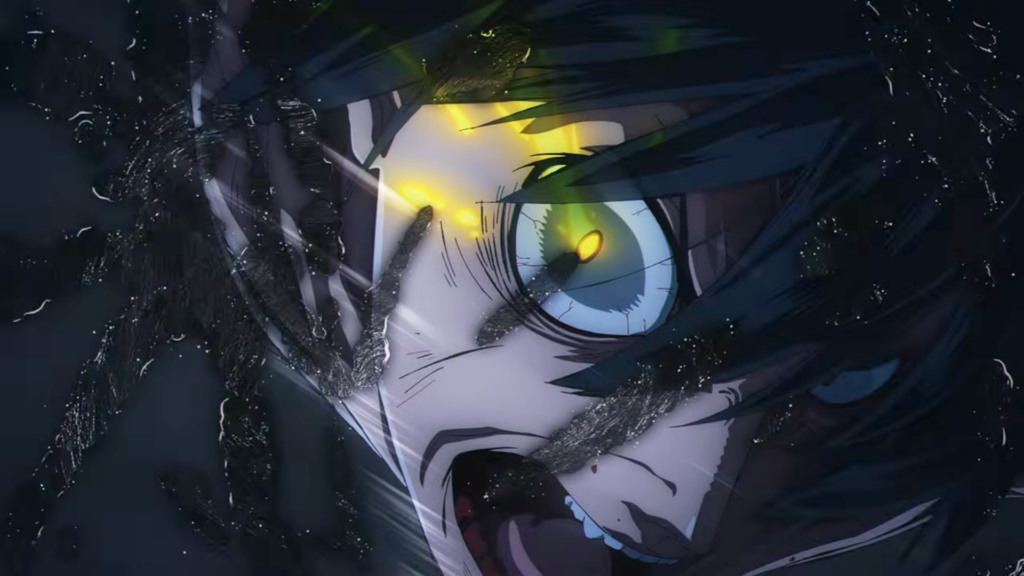 Anime Black Torch Rilis Trailer Baru, Key Visual, dan Lagu Tema oleh SiM serta I Don’t Like Mondays 2 1780651513 36297dff0bce382cb1c270084e3915e3 1024x576 1