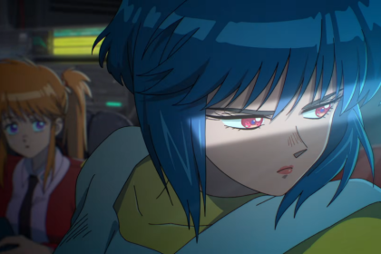 Ghost in the Shell Baru Garapan Science SARU Ungkap Lagu Penutup oleh MILLENNIUM PARADE dalam Trailer 4 1781177769 4c534f98208c95129eb2a0457d7bfe03 1024x576 1