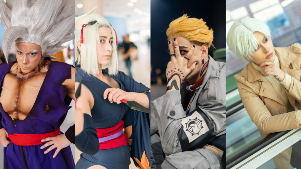 Berburu Cosplay: Pesona Kostum Menakjubkan di Manga Barcelona 2025 24 1781392423 11c8641f78f42643264722a69f334bdb 1024x576 1