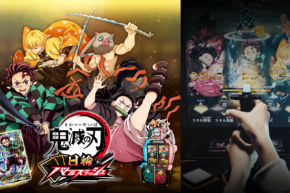 Demon Slayer: Nichirin Battle Slash Rilis Teaser Trailer Perdana Jelang Peluncuran Arcade 9 Juli 27 1781859983 a50a6fb2787808a5ff4fae6582f1e6cc 1024x576 1