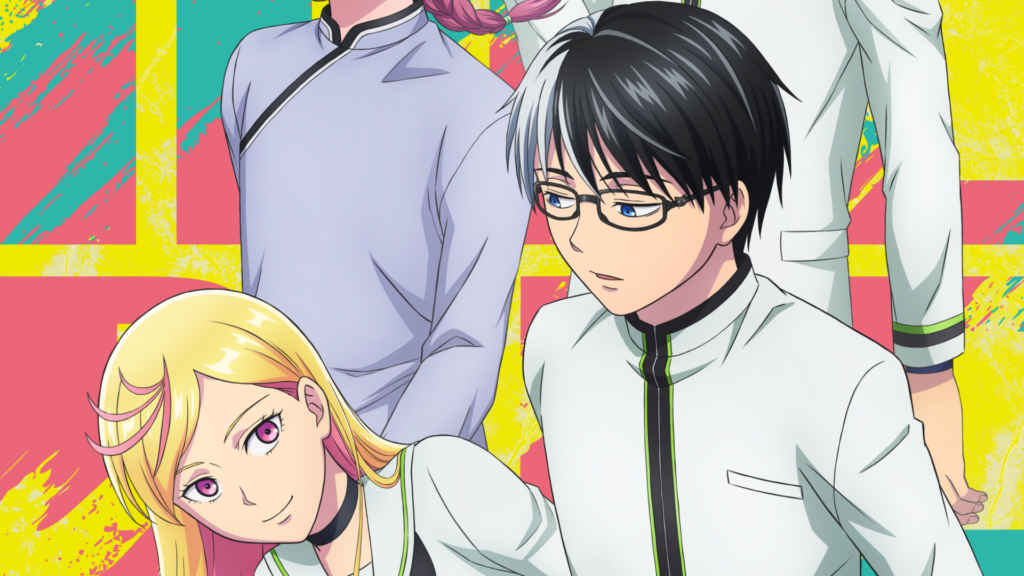 KILL BLUE Season 2 Resmi Diumumkan 3 1782571110 978ed56d012969b5eee528a516e3cb3e 1024x576 1