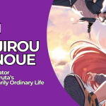 Wawancara Kreator Manga Jump+ & Weekly Shonen Jump Daijirou Nonoue (Hatori and Furuta’s Extraordinarily Ordinary Life) 5 1782589434 88c6760b87d8ab171969f177110f463c 1024x576 1