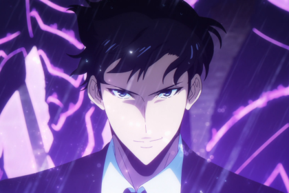 Solo Leveling: Beyond the System, Film Anime Baru Resmi Diumumkan 12 1783097814 e89cc22f420657f59a87a05e91ea2f03 1024x576 1