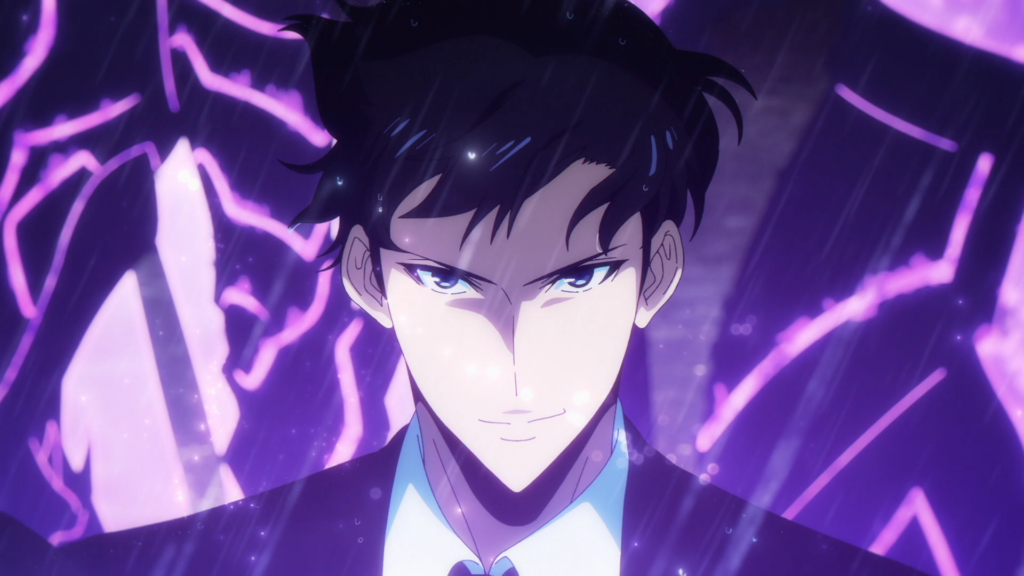 Solo Leveling: Beyond the System, Film Anime Baru Resmi Diumumkan 2 1783097814 e89cc22f420657f59a87a05e91ea2f03 1024x576 1