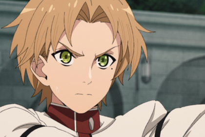 Mushoku Tensei Season 3 Ungkap Visual Baru Rudeus, Roxy, dan Sylphiette Greyrat di depan Arc Berikutnya 37 1783419819 84546b7695f599c40c95ec23a3260c1b 1024x576 1