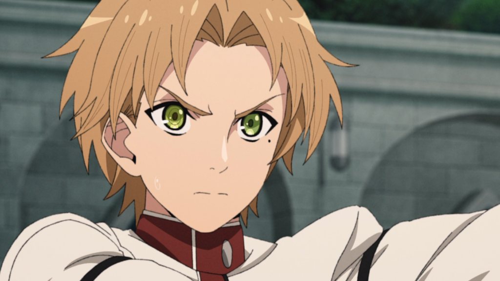 Mushoku Tensei Season 3 Ungkap Visual Baru Rudeus, Roxy, dan Sylphiette Greyrat di depan Arc Berikutnya 6 1783419819 84546b7695f599c40c95ec23a3260c1b 1024x576 1