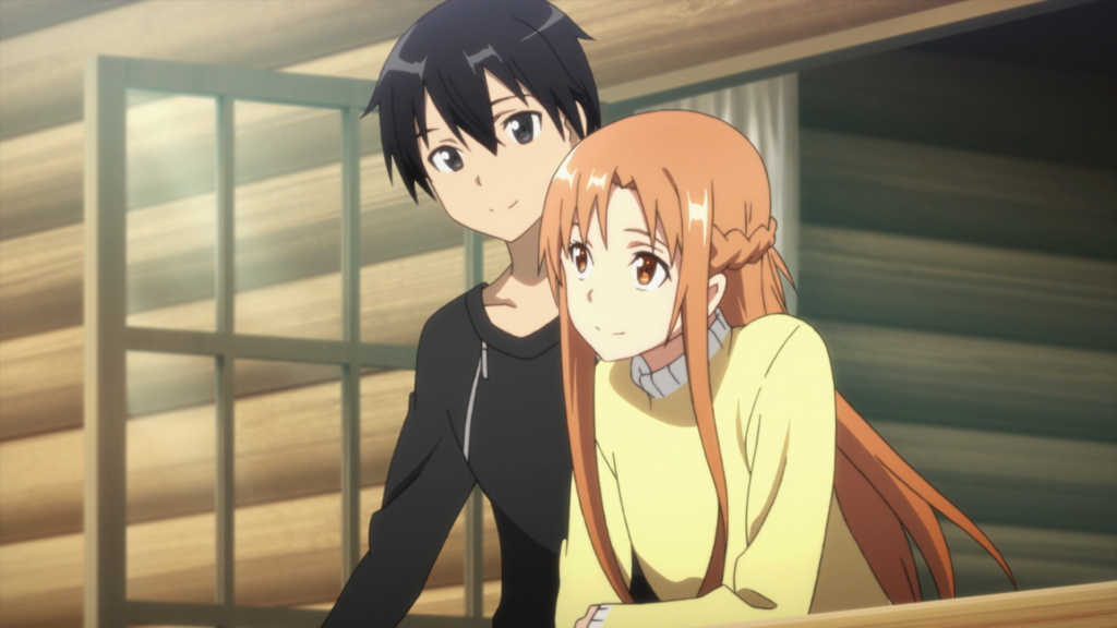 Kisah Pernikahan Kirito & Asuna dari Sword Art Online, Sugary Days, Dapatkan Rilis Novel Resmi 2 1783423609 734f796deb36415241fec3265fd3083a 1024x576 1