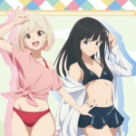 Lycoris Recoil Rayakan HUT ke-4 dengan Visual Baru Chisato & Takina 13 1783835214 216e412f9261a7840a797df531530a7a 1024x576 1