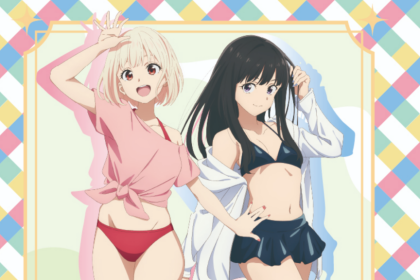 Lycoris Recoil Rayakan HUT ke-4 dengan Visual Baru Chisato & Takina 16 1783835214 216e412f9261a7840a797df531530a7a 1024x576 1
