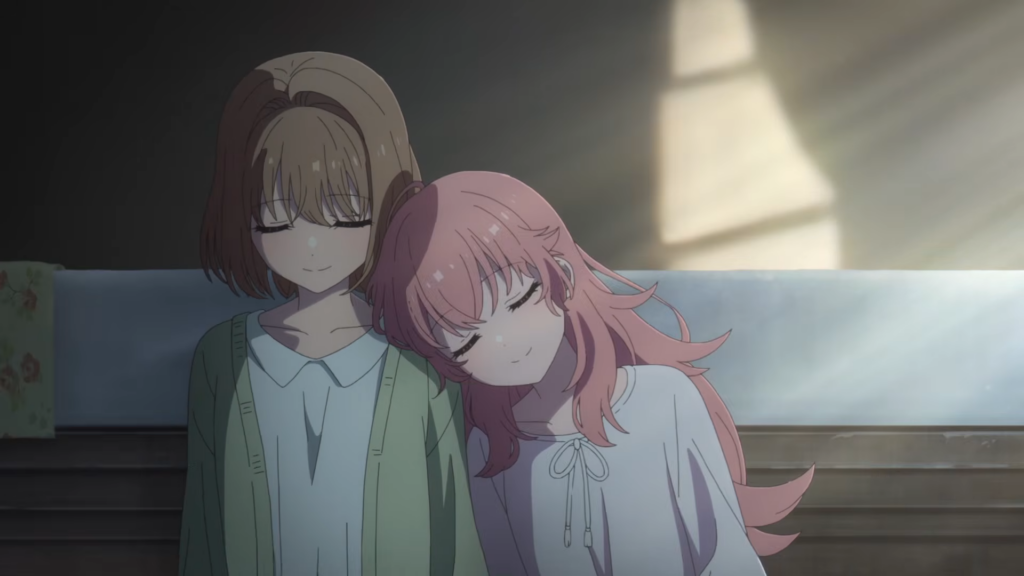 Anime I Want to Love You Till Your Dying Day Rilis Video Lagu Opening dan Ending Tanpa Kredit 1 1784070314 365685f27749c79fc738e90c07764fdb 1024x576 1