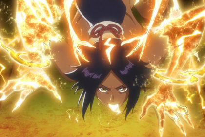 Review BLEACH: TYBW Part 4 Episode 1: Awal yang Solid untuk Bagian 4 42 1785016747 f773d16078931d0b018e1afeeac7ba2f 1024x576 1