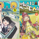 Manga Laid-Back Camp dan Mono Hiatus karena Afro Jatuh Sakit 5 1785319088 30fa89727835283d8ebe2e6303fc9e41 1024x576 1