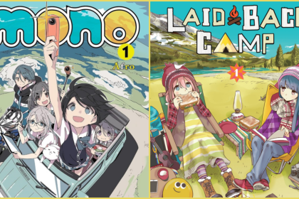 Manga Laid-Back Camp dan Mono Hiatus karena Afro Jatuh Sakit 7 1785319088 30fa89727835283d8ebe2e6303fc9e41 1024x576 1
