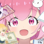 Anime FX Fighter KURUMICHAN Rilis Visual Utama, Trailer, Tambahan Pemeran, Tayang Oktober 2026, dan Lagu Penutup 10 1785590441 4ecc4aa6a709037f0970c8e309737cea 1024x576 1