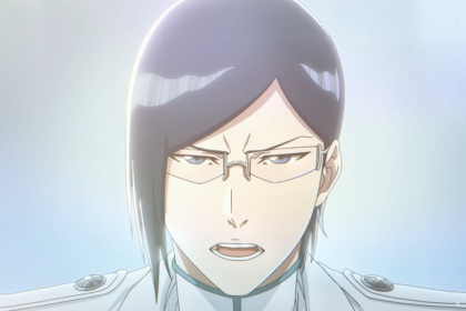 Bleach: TYBW Part 4 Hadir dengan Perubahan Uryu Ishida di Episode 6 Ending Video 31 1788013991 76e98c938d7d6ca36faf79a216941321 1024x576 1