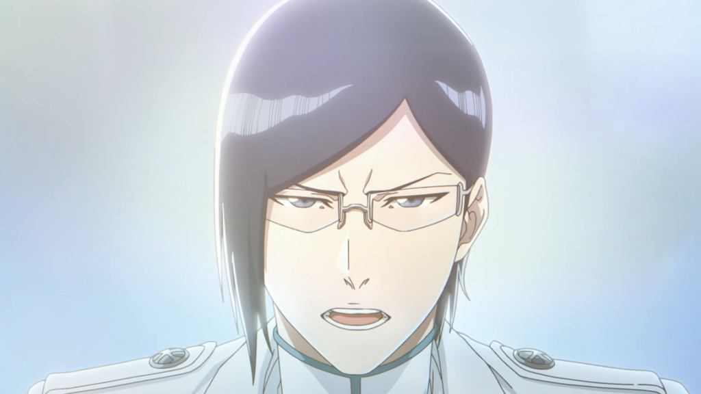 Bleach: TYBW Part 4 Hadir dengan Perubahan Uryu Ishida di Episode 6 Ending Video 7 1788013991 76e98c938d7d6ca36faf79a216941321 1024x576 1