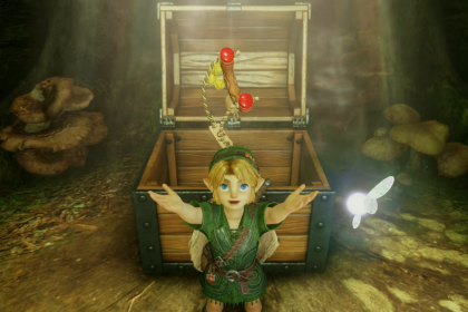 Remake The Legend of Zelda: Ocarina of Time Ungkap Gameplay dan Fitur Baru, Rilis 5 November 16 1788877658 418fa254e99193764b9a1f4c38dddfe7 1024x576 1