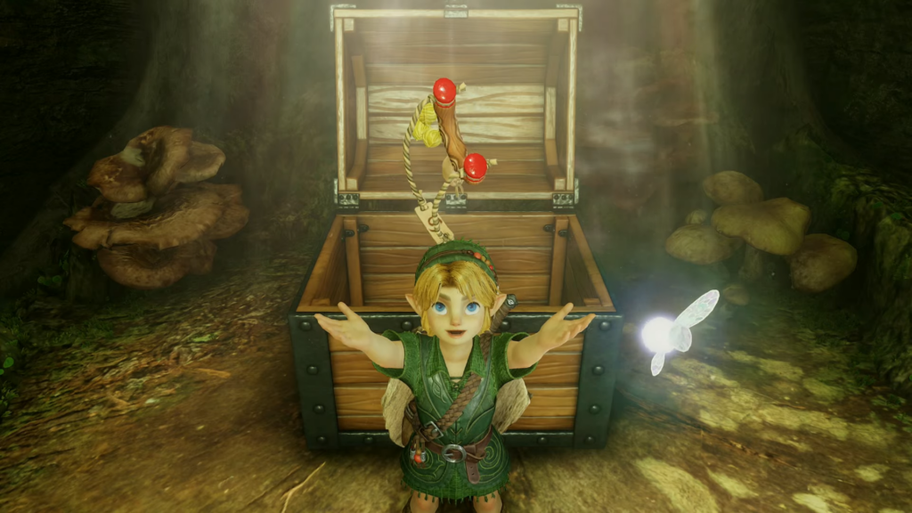Remake The Legend of Zelda: Ocarina of Time Ungkap Gameplay dan Fitur Baru, Rilis 5 November 1 1788877658 418fa254e99193764b9a1f4c38dddfe7 1024x576 1