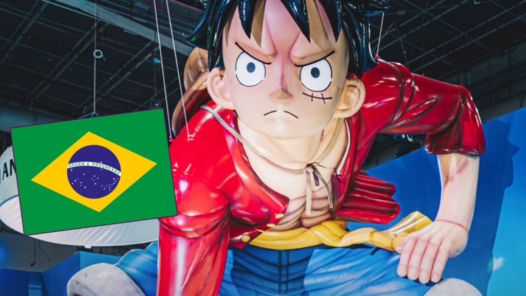 One Piece Hadir di CCXP26 Brasil dengan Pajangan Luffy Raksasa Gear 2, Gear 4, dan Gear 5 4 1789053139 4b5def98e4330f07742d7820ef9e6bc3 1024x576 1