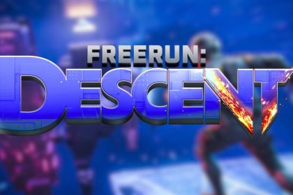 Cara Cepat Menyelesaikan Event Freerun Descent Challenge di COD Black Ops 7 34 all freerun descent event rewards in cod black ops 7