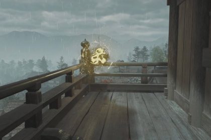 Lokasi Semua Harta Karun Tersembunyi di Onimusha Way of the Sword 21 all hidden treasure locations in onimusha way of the sword