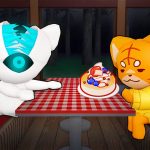 anomaly cafe new games on roblox to try
