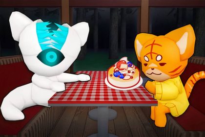 Rekomendasi Game Roblox Terbaru yang Seru Dimainkan Saat Ini 16 anomaly cafe new games on roblox to try