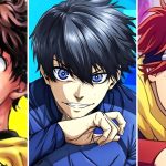 7 Anime Olahraga Modern Terbaik Sejak 2020, Peringkat Teratas 7 best modern sports anime of the 2020s