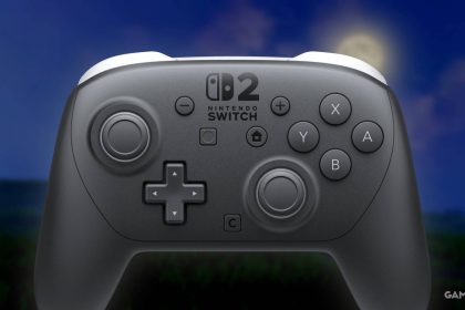 brand new nintendo controller officially revealed gamerant feature