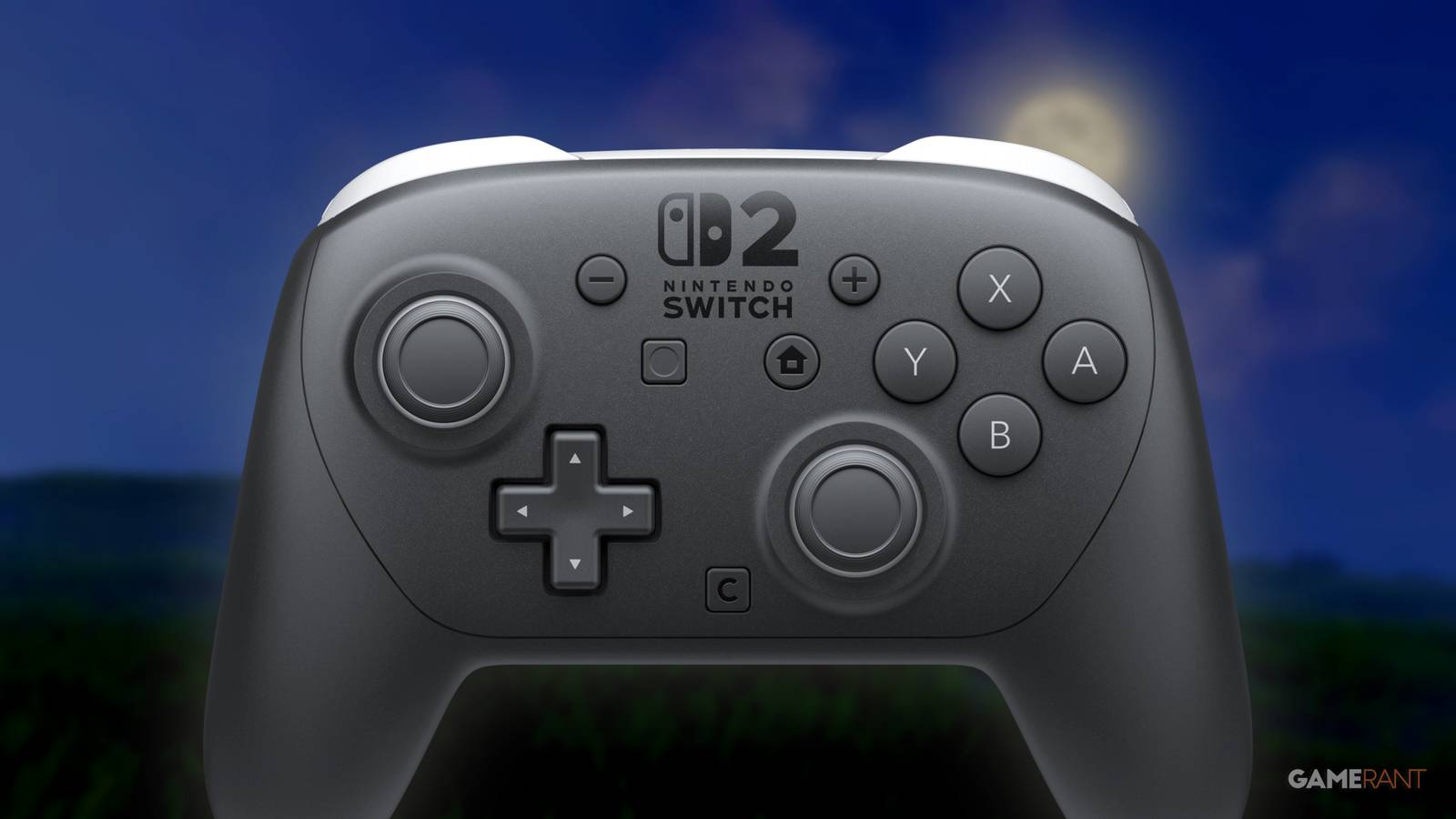 Nintendo Resmi Ungkap Kontroler Baru 5 brand new nintendo controller officially revealed gamerant feature