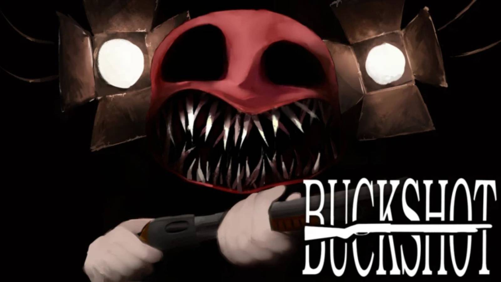 Kode Roblox BUCKSHOT Terbaru 3 buckshot codes