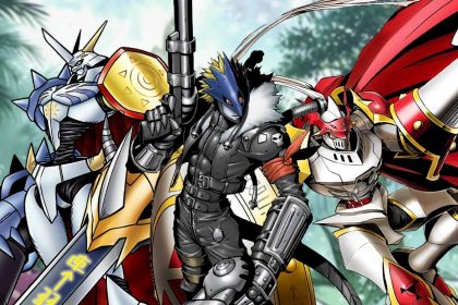 coolest digimon evolution lines