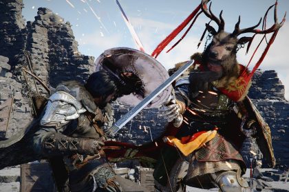 Jadwal Rilis Resmi Crimson Desert Dikonfirmasi 15 Oktober 19 crimson desert dlc release date