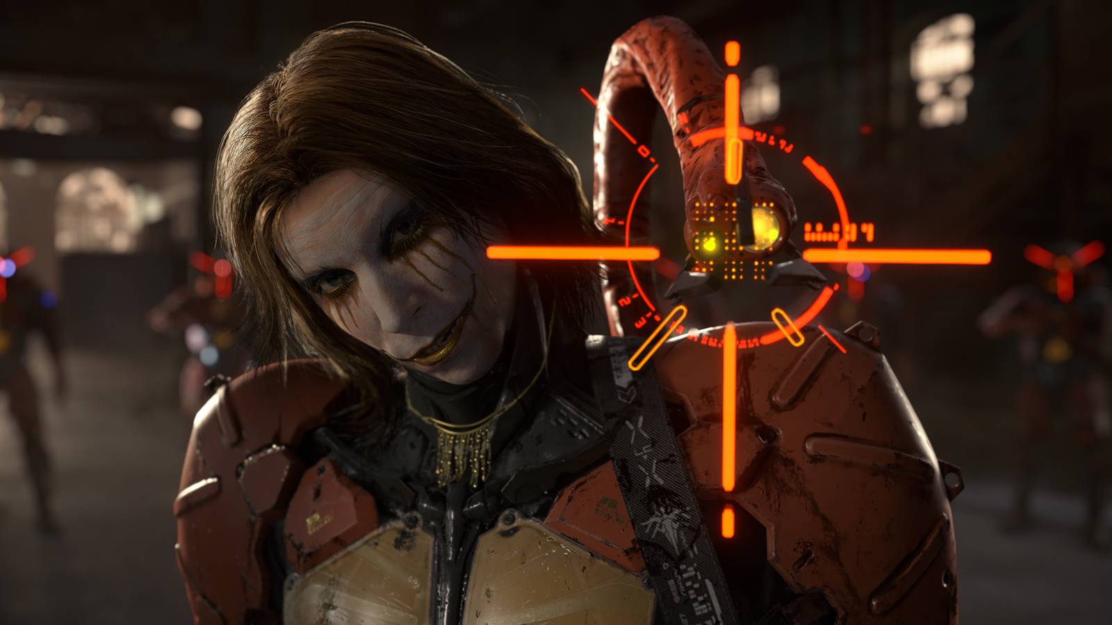 Death Stranding Versi Resmi Terbaru Seharga $2,655 Dikonfirmasi Rilis 2027 5 death stranding 2 higgs prime 1 studio statue