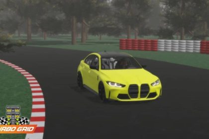 Kode Turbo Grid (September 2026) 10 grade turbo codes