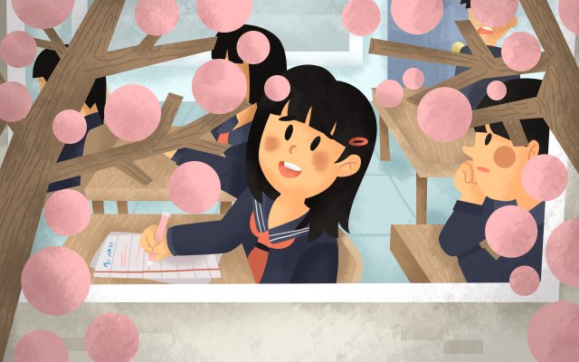 Pendidikan Jepang Saya: Hal yang Saya Pelajari dan Tidak Pelajari di Sistem Pendidikan Jepang 8 header 640x 3