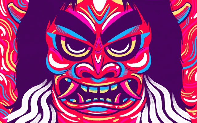 Namahage: Tradisi Unik Monster Tahun Baru Akita yang Menakut-nakuti Anak agar Berperilaku Baik 14 header 640x 4