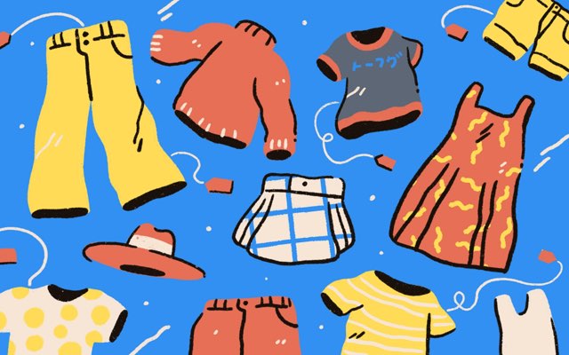 Belanja Barang Bekas di Jepang: Cara Dapat Item Fashion Murah 1 header 640x 7