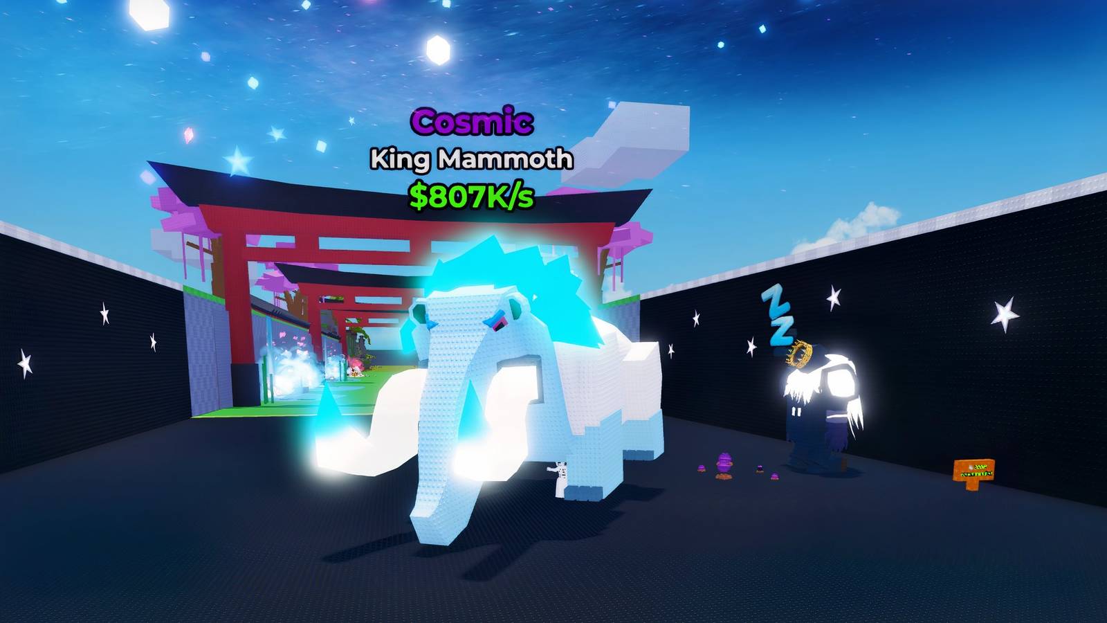 Semua Pet di Steal An Egg dan Cara Mendapatkannya 3 how to get all pets in steal an egg