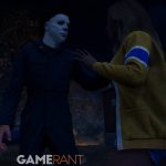 how to use campfire kill to execute jennifer in halloween the game