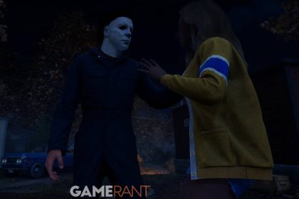 how to use campfire kill to execute jennifer in halloween the game