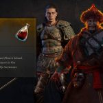 how to get bakir blood 4 in the blood of dawnwalker