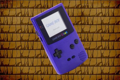 Game Baru Resmi Game Boy Color Dikonfirmasi Rilis Oktober 2026 1 nintendo game boy color fortune and glory in the city of cats game rant