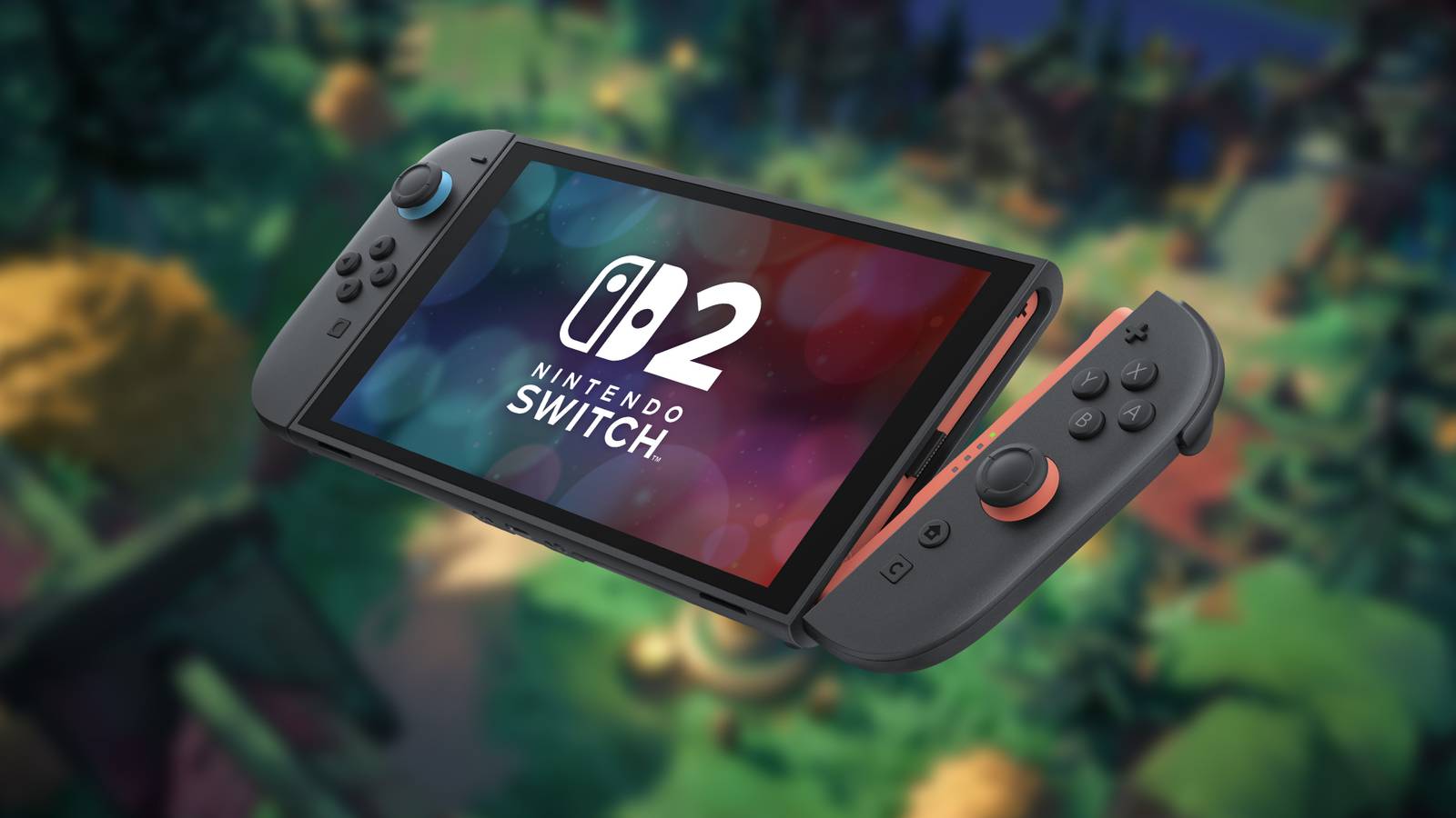Game Baru Switch 2 Punya Nuansa Legend of Zelda yang Kental 5 nintendo switch 2 uncanyon game rant